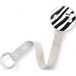 Nuk Baby safari sucette strap 1 pc
