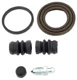 JAPANPARTS JPKD-H04 remzadel