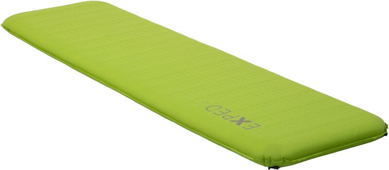Exped SIM Ultra 7.5 Sleeping Mat M - Groen - 2023