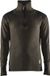 Blåkläder Wollen sweater 4630-1071 - Groen/Donkergrijs - 4XL