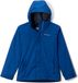 Columbia Watertight™ II Jacket Jongens Outdoorjas - Mountain Blue