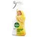 Dettol Power & Fresh Nettoyant tout usage Spray Citron & Citron vert 500ml