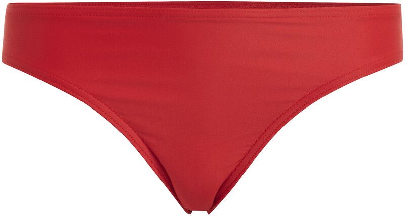 adidas Big Bar Logo Bikini Meisjes - Rood