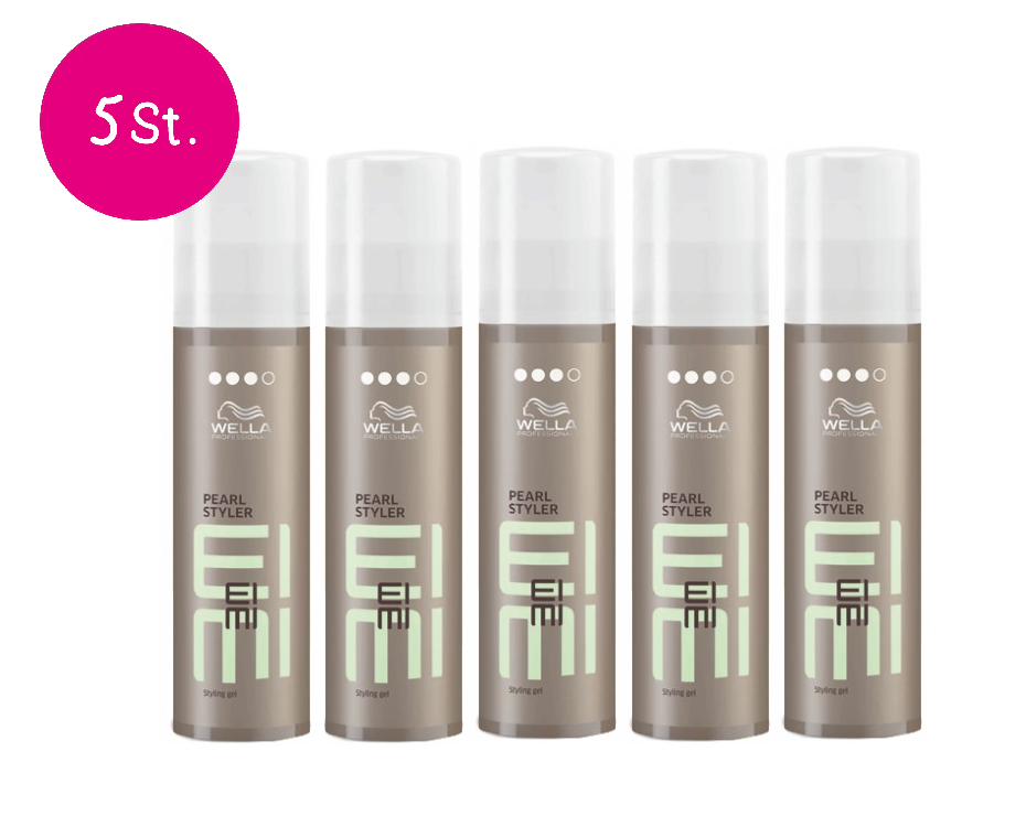 Wella 5x EIMI Pearl Styler Styling Gel