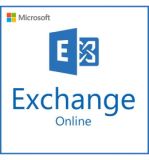 Microsoft Exchange Online Abonnement 1 | 50 GB postvakopslag