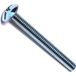 Moeilijk te vinden bevestigingsmiddel 014973320911 1/4-20-inch x 2-1/2-inch combinatiestraalschroeven, 100 stuks
