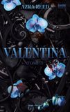 Valentina VALENTINA - TOME 03 - Pocket - 600 pagina's - Frans