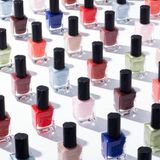 CATRICE GEL AFFAIR Vernis à ongles 063 Olive Allure Shimmer