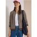 cecil Pepita Lichtgewicht Blouson