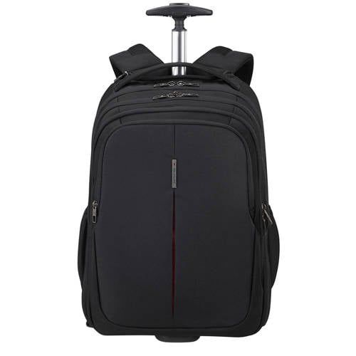 Samsonite Guardit 3.0 15.6 inch Laptop Backpack - Black - 29L
