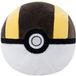 Jazwares Pokémon Knuffel Figure Ultra Ball 13 cm