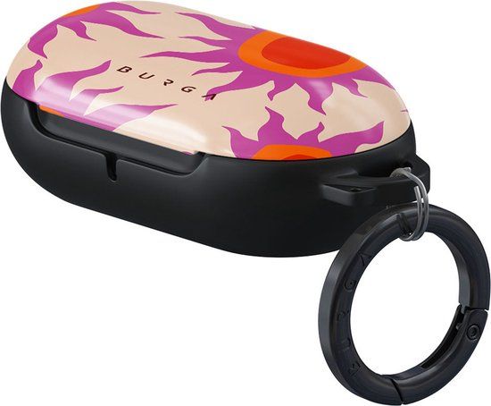 Burga Hardcase Samsung Galaxy Buds - Sunset Glow