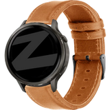 Garmin Bracelet cuir 'Classic' Forerunner 170 (marron)