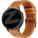 Garmin Bracelet cuir 'Classic' Forerunner 170 (marron)