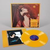 Light Demon Light of Love - T. Rex - Coloured Vinyl - LP - Orange