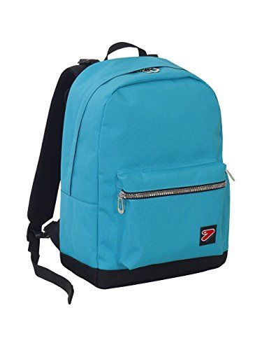 Seven Rugzak PRO lichtblauw, 201001868-553