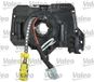VALEO 3276422516468 Wickelfeder Airbag Schleifring pour DACIA SANDERO