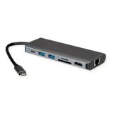 ROLINE 12021123 laptop dock & poortreplicator
