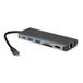 ROLINE 12021123 laptop dock & poortreplicator