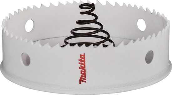 Makita Gatzaag 102mm BiM plaatstaal - B-36099