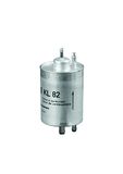 MAHLE Kraftstofffilter KL77