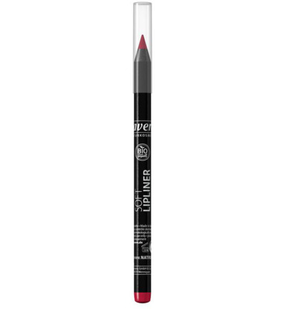 Lavera Lipliner soft red 03 (1ST