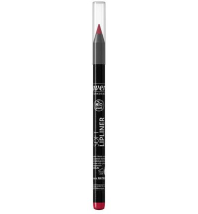 Lavera Lipliner soft red 03