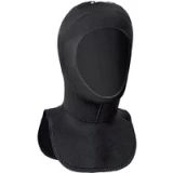 Abysstar Supreme Capuchon Zwart XL