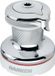 Harken Radiaal Lier Zilver/Wit Chroomstaal Nederlands 0097653600527