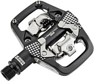 Look X-TRACK EN-Rage+ Pedalen - Zwart