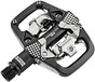 Look X-TRACK EN-Rage+ Pedalen - Zwart