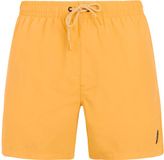 Protest Faster Zwemshort Heren Golden Yellow XXL