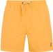 Protest Faster Zwemshort Heren Golden Yellow XXL