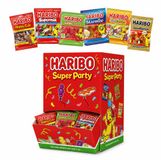 Haribo Super Party snoepmix 960g