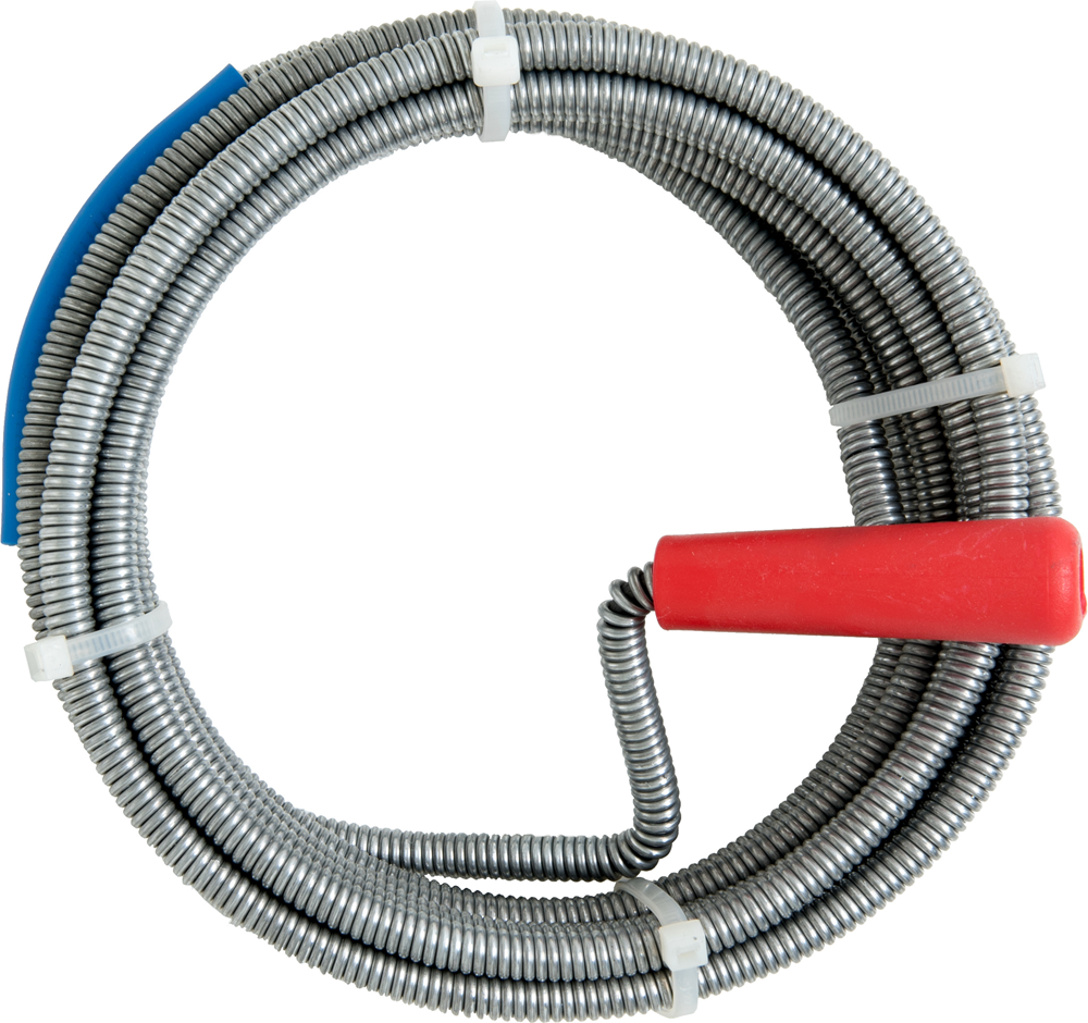Cornat Reinigingsspiraal 9Mm 5M - T595505