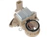 AS-PL ARE5173P Alternator regulators/lichtmachineregelaar