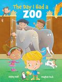 The Day I Had a Zoo
