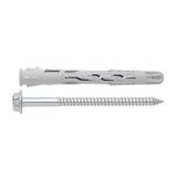 Indexfixing Systems T-Nux E-Pack van 50 High Performance Universal Tacos