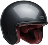 Bell Moto Tx-501 Jethelm M Gloss Starship Grey