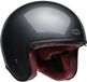 Bell Moto Tx-501 Jethelm M Gloss Starship Grey