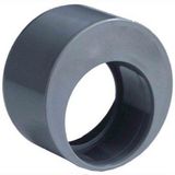 Gardenlux Minimaal 5! Topdrain verloop diameter 50 - 75 mm