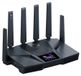 Merkloos TP-Link Router - Wi-Fi 7 - Tri-band - 13,6 Gbps - 10G Sfp+ - VPN - 64 GB eMMC