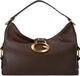 GUESS Camden Sac bandoulière - Espresso - Sac bandoulière femme