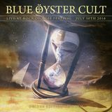 PIAS Nederland Blue Öyster Cult - Live At Rock Of Ages Festival 2016 (3 CD) (Deluxe Edition)