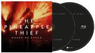 Where Pineapple Thief Where We Stood CD + Blu-ray