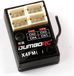 Amewi récepteur 4 canaux 2,4 GHz