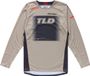 Troy Lee Designs Scout GP Pro Fade Out Motocross-trui Zand XL