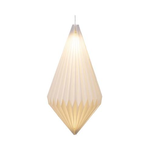Unbranded LED ornament buiten