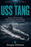USS Libri GmbH Submarine Legends- USS Tang