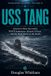 USS Libri GmbH Submarine Legends- USS Tang